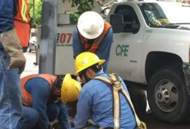 Hallan sin vida en Oaxaca a cuatro trabajadores de CFE secuestrados en ...