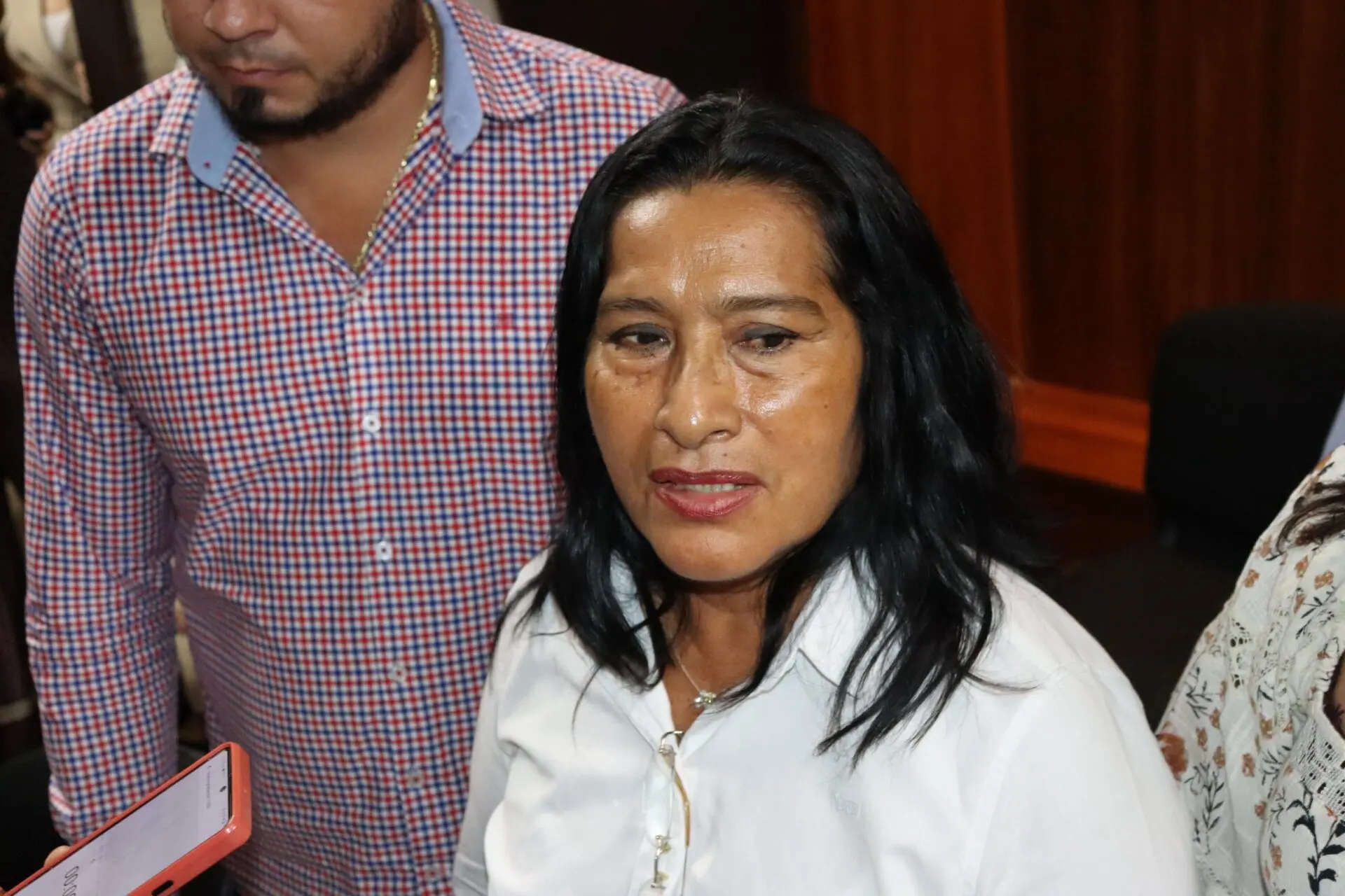 Analiza SCJN impugnación en el caso de Abelina López - anews
