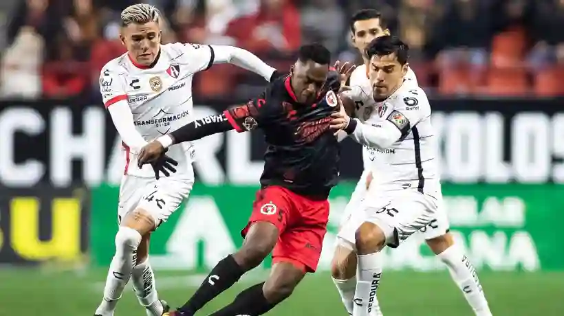 Xolos y Atlas cierran la Jornada 11 con duelo clave en Tijuana - anews