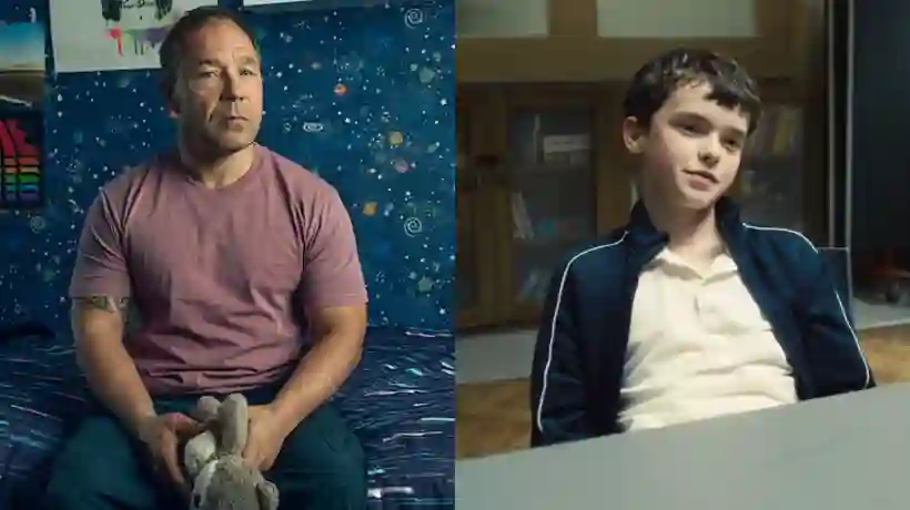 Gobierno británico difundirá la serie "Adolescencia" en las escuelas ...