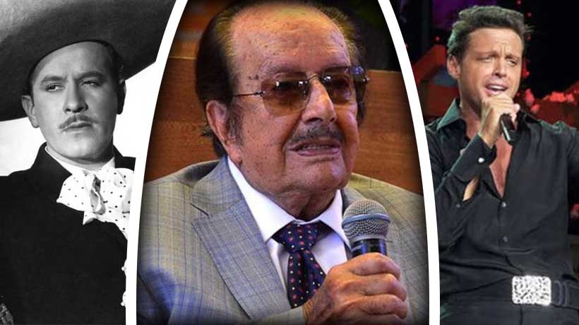 Descansa en paz Rubén Fuentes, compositor de ‘La Bikina’ y ‘Cien Años’