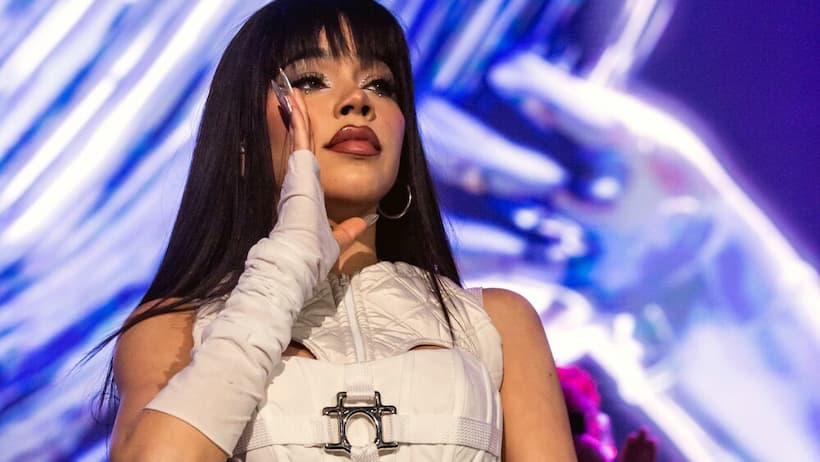 Anuncia Abelina López concierto gratuito de Kenia Os en Acapulco