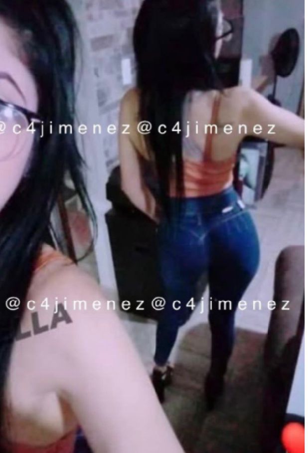 El pasado de “Lady Tepito” antes de volverse viral